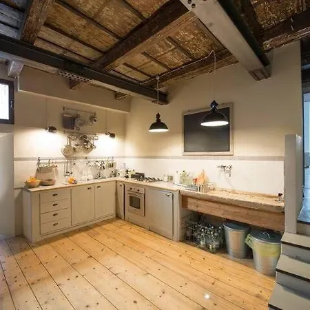 Il Giardino Segreto Guest house *