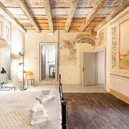 Guest house Il Giardino Segreto Verona