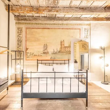 Il Giardino Segreto Guest house Verona